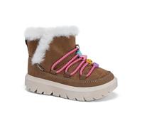 Carter's Charmane Fashion Boot für Kinder, unisex, Braun, 6 Little Kid