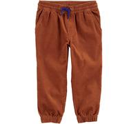 carter's Cordhose in Hellbraun - Größe 68 | Babyhosen