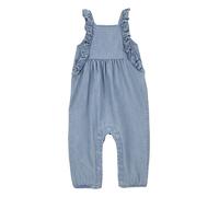 carter's Jeans-Jumpsuit in Blau - Größe 86 | Babyoveralls