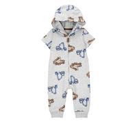 carter's Jumpsuit in Grau - Größe 86/92 | Babyoveralls