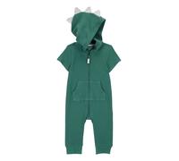 carter's Jumpsuit in Grün - Größe 86 | Babyoveralls