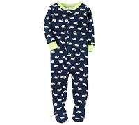 Carter's Jungen 1 Stück Baumwolle 341g304, Bedruckt, 5 Jahre