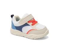 Carter's Jungen Cloudin, Mehrfarbig, Weiß, 3.5 Little Kid