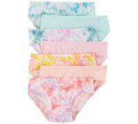 Carter's 7er-Pack Slips 104 grün/rosa