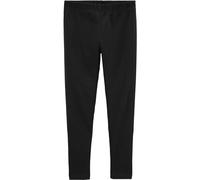 Carter's Leggings für Mädchen, Schwarz, 7