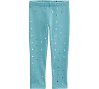 carter's Leggings in Hellblau - Größe 80 | Babyhosen