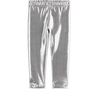 carter's Leggings in Silber - Größe 92 | Kinderhosen