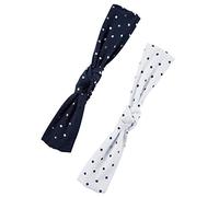 Carter's Little Girls' 2-Pack Headwraps, 3-Toddler
