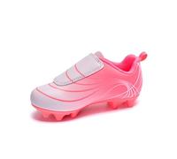Carter's Massey Sneaker für Kinder, unisex, Pink, 8 Little Kid