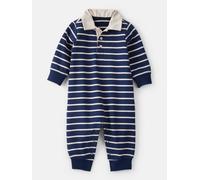 carter's Overall in Dunkelblau - Größe 74 | Babyoveralls