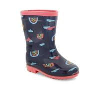 Carter's Sherry Regenschuh für Kinder, unisex, Marineblau, 10 Little Kid