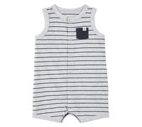 carter's Spieler in Grau - Größe 86 | Babyoveralls