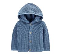 carter's Cardigan in Blau - 31% | Größe 74 | Baby Pullover Cardigans