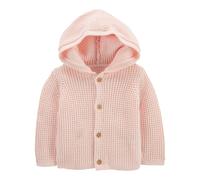 carter's Cardigan in Rosa - 62% | Größe 74 | Baby Pullover Cardigans