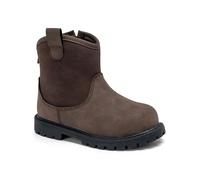 Carter's Unisex-Kinder Boone, Schokolade, 24 EU
