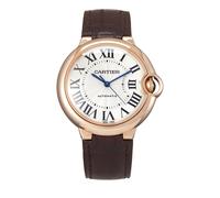 Cartier Uhr - Ballon Bleu - Gr. unisize - in Quarz - für Damen