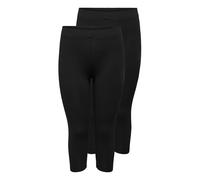 Cartime Life Calf Leggings 2-Pack Noos