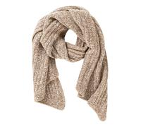 CARTOON - Basic-Schal light camel melange - Gr. - OS