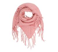 Cartoon - Basic-Schal Rose Melange, ACC