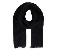 Cartoon - Basic-Schal schwarz, ACC