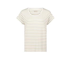 CARTOON - Basic Shirt cream/khaki - Gr. - 36