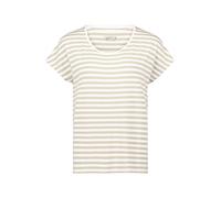 CARTOON - Basic Shirt cream/khaki - Gr. - 40