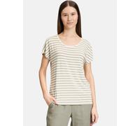 Basic Shirt Beige 36