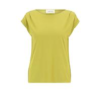 CARTOON - Basic Shirt moss - Gr. - 36