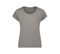 CARTOON - Basic Shirt mulled basil - Gr. - 44