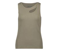 Shirt Kurz ohne Arm 42