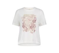CARTOON - Baumwollshirt beige - Gr. - 36