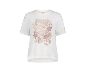 CARTOON - Baumwollshirt beige - Gr. - 36