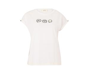 CARTOON - Baumwollshirt - Gr. - 38