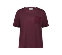 CARTOON - Baumwollshirt violet - Gr. - 36