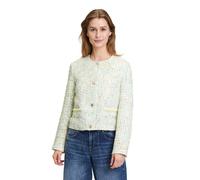 CARTOON Blazer in Grün - Größe 34 | Damenjacken