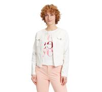 CARTOON Blazer in Weiß - Größe 40 | Damenjacken
