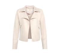 Cartoon - Blazer-Jacke beige - Gr. - 40