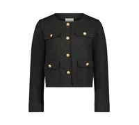 CARTOON - Blazer-Jacke grau/schwarz - Gr. - 36