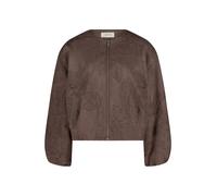 CARTOON - Blouson Dunkelbraun - Gr. - 42