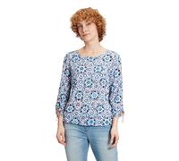 CARTOON Bluse in Blau - Größe 38 | Damen Blusen