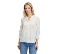 CARTOON Bluse in Creme - Größe 46 | Damen Blusen