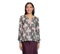 CARTOON Bluse in Grün - Größe 36 | Damen Blusen
