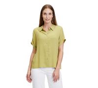 CARTOON Bluse in Moosgrün - Größe 34 | Damen Blusen