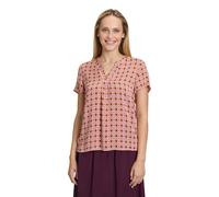 CARTOON Bluse in Rosa - Größe 46 | Damen Blusen