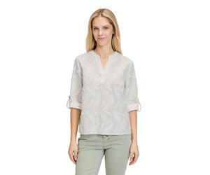 CARTOON Bluse in Weiß - Größe 34 | Damen Blusen