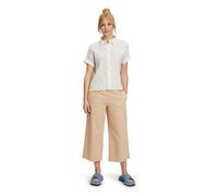 CARTOON Bluse in Weiß - Größe 42 | Damen Blusen