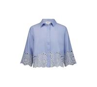 Bluse Kurz 3/4 Arm 44