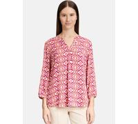 CARTOON - Blusenshirt pink/apricot - Gr. - 34