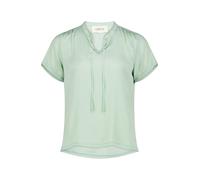 CARTOON - Blusenshirt gossamer green - Gr. - 40