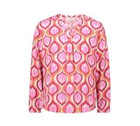 CARTOON - Blusenshirt orange/rosé - Gr. - 36